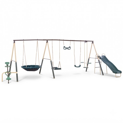 Xdp recreation deerfield - recreation,