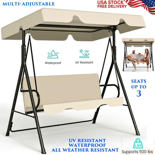 Porch swing chair - porch,
