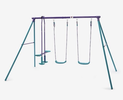 Plum jupiter double - jupiter, swing