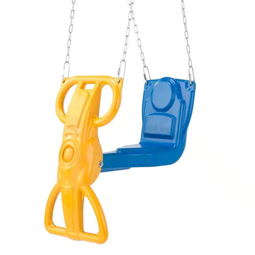 Wind rider glider - glider, swing