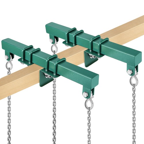 Glider swing brackets - glider,
