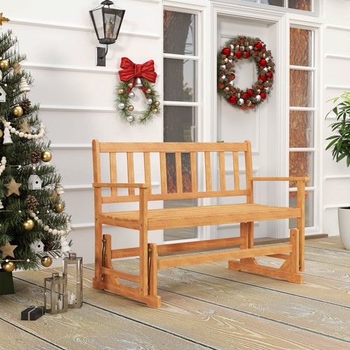 Person outdoor acacia wood - 2-person,