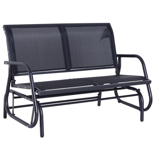 Person patio bench - bench, seat