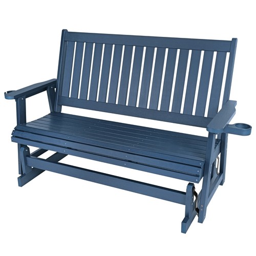 Seat poly lumber - poly,