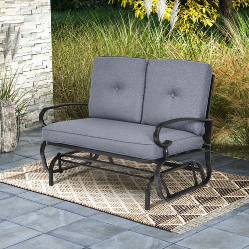 Seats outdoor swing glider - 2,