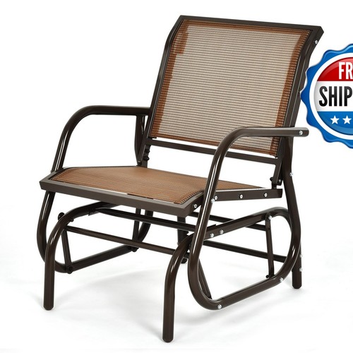 Dortala swing glider - swing,