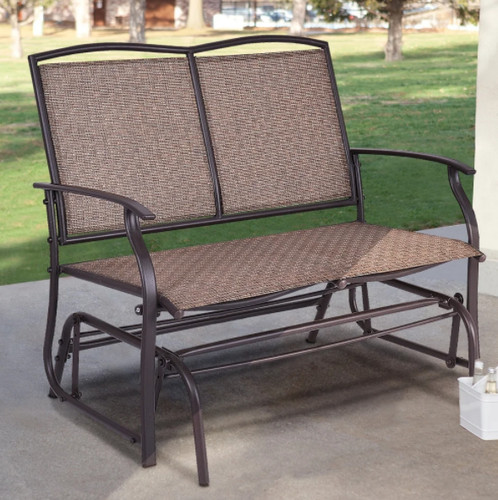 Patio glider chair outdoor - chair,