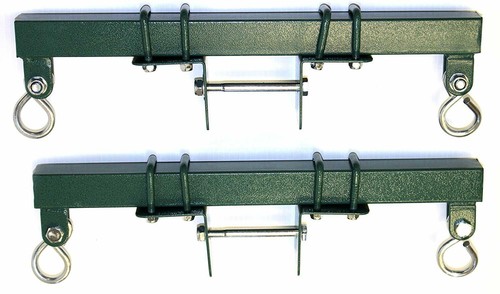 Eastern jungle gym adjustable - jungle,