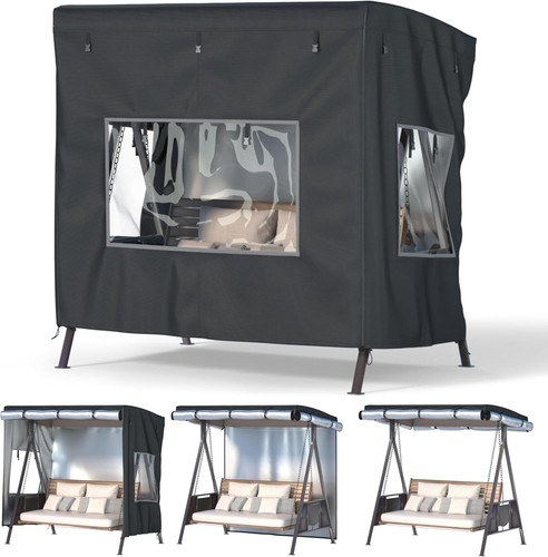 Outdoor swing cover patio - outdoor,