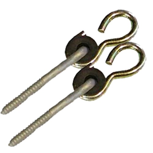 Swing set hanger - swing, 3