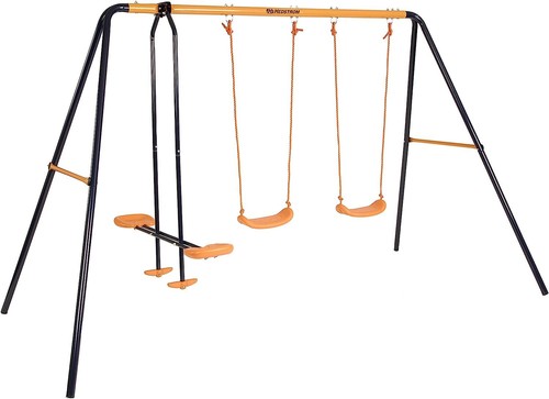 Kids double swing hedstom - kids,