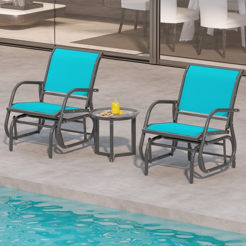 2pcs outdoor swing - 2pcs,