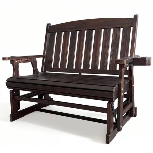 Heavy duty wooden - wooden, patio