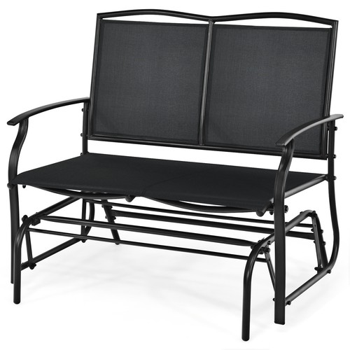 Patiojoy person swing glider - patiojoy,