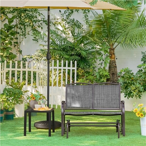 Patio porch swing - patio,