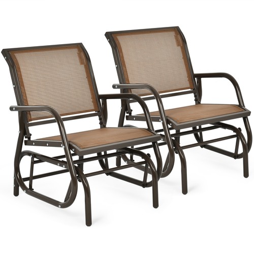 Pcs outdoor single swing - pcs,