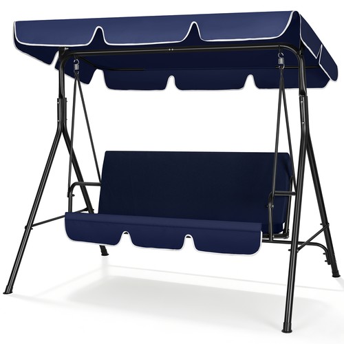 Seat swing glider chair with - chair,