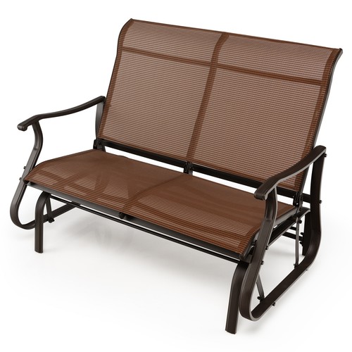 Patiojoy person patio swing - 2-person,