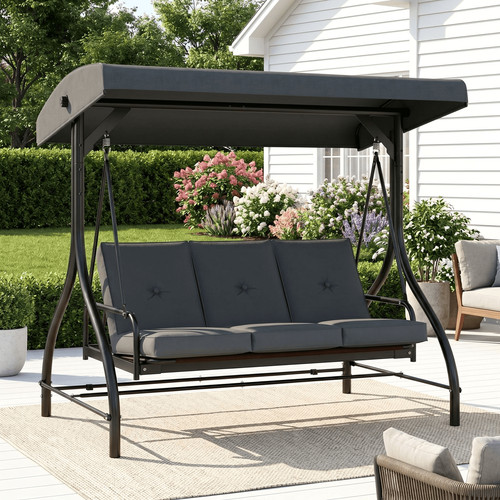 Seat porch swing outdoor - swing,