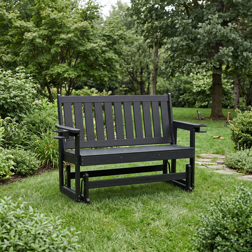 Person poly lumber - 2-person,