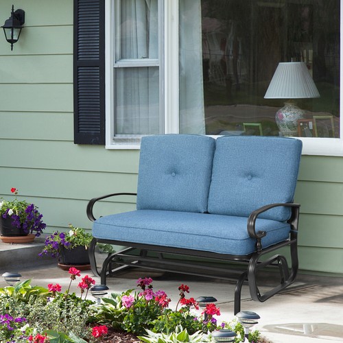 Seats outdoor swing - 2,