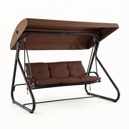 Convertible swing glider - convertible,