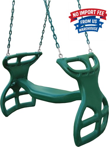 Heavy duty two person glider - two-person,
