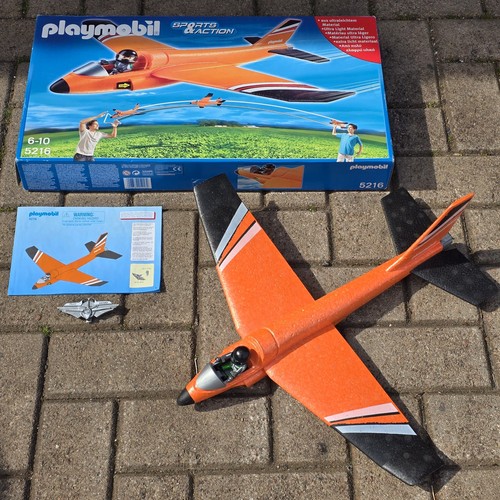 Playmobil sports action - playmobil,