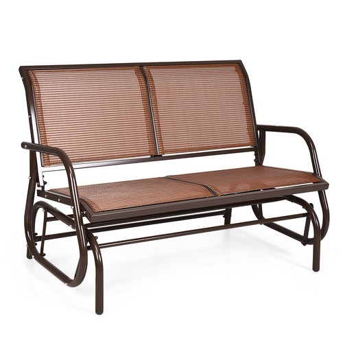 Patio seat swing glider - 48",