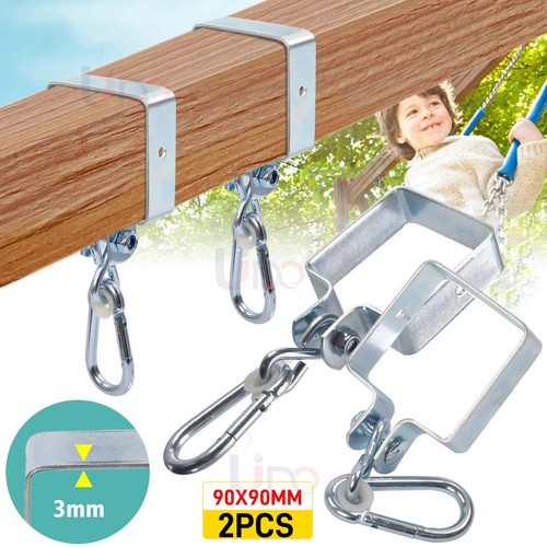 Swing hooks hangers - 2x,