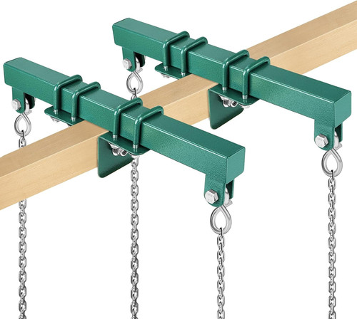 Glider swing brackets - brackets,, perfect