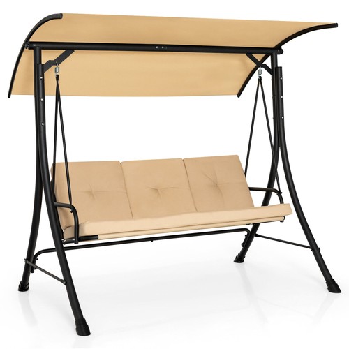 Person patio porch swing - 3,