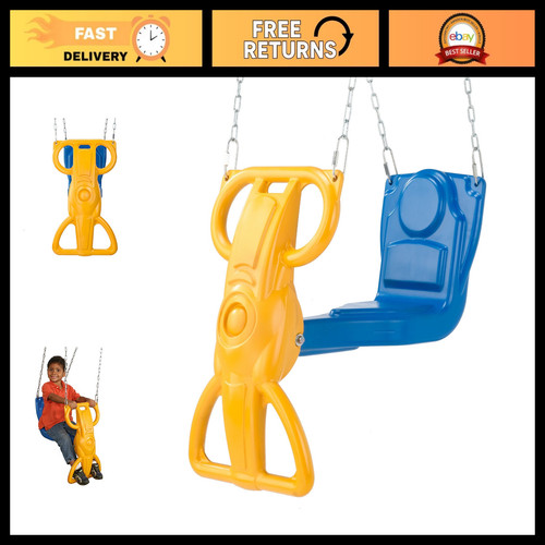 Glider swing for kids wind - glider,