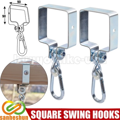 Swing hooks rings - swing,