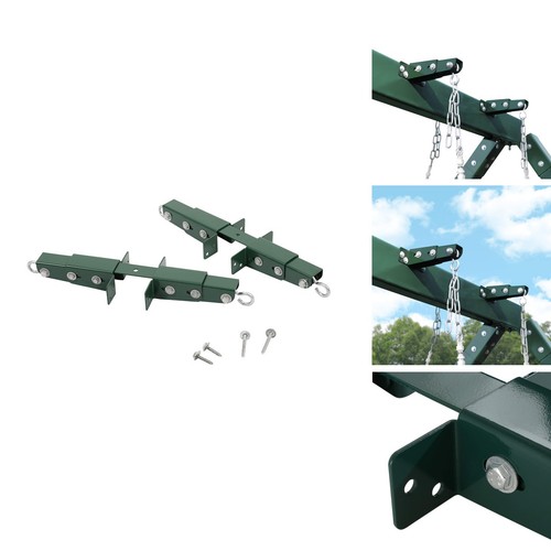 Swing slide 4482 metal - swing-n-slide,