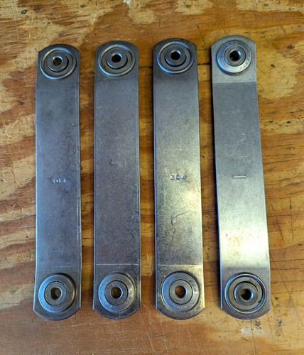 Set stainless steel - stainless,