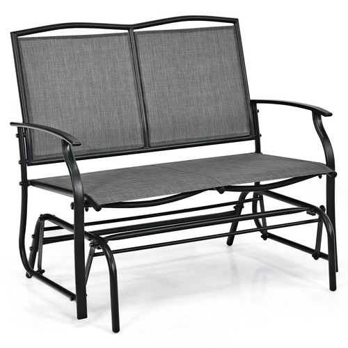 Person patio swing - 2-person,