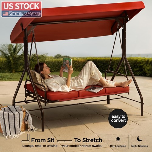 Stock patio swing seat - swing,