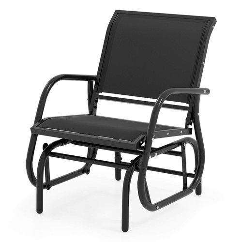 Outdoor single swing - outdoor,
