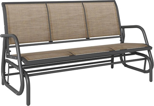 Seats bench outsunny porch - bench,