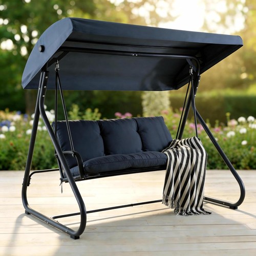 Seat outdoor swing glider - outdoor,