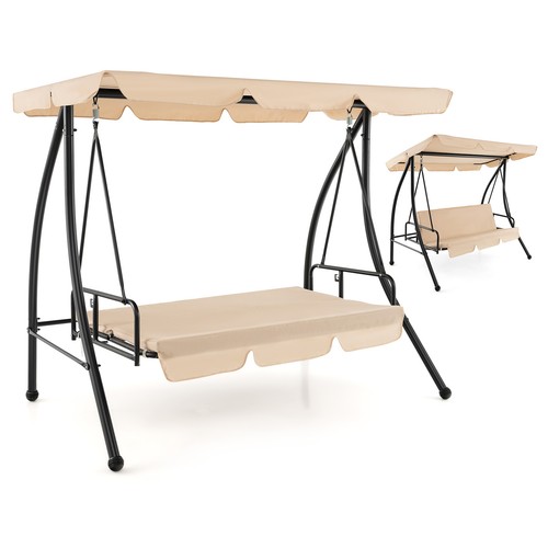 Outdoor swing chair - outdoor,