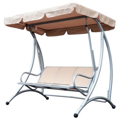Seat outdoor porch swing - porch,