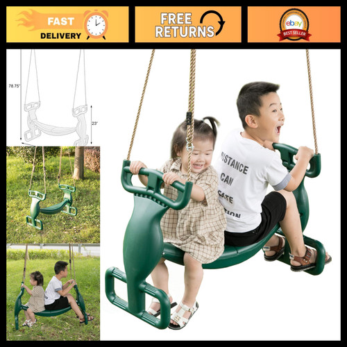 Outdoor double glider - outdoor,