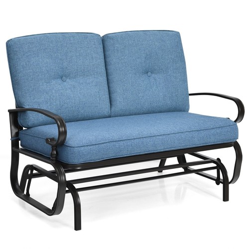 Seater outdoor glider - outdoor,