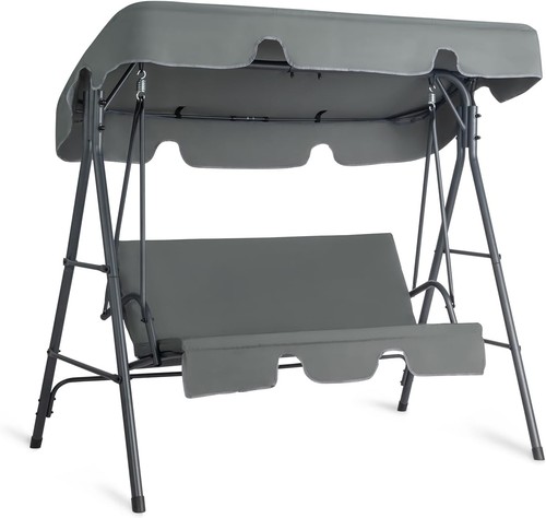 Outdoor porch swing - outdoor, w/