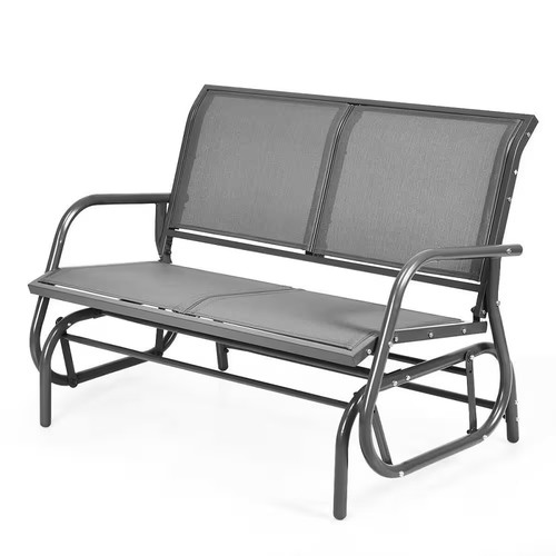 Outdoor patio swing - 48,