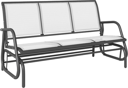 Person patio glider - patio,