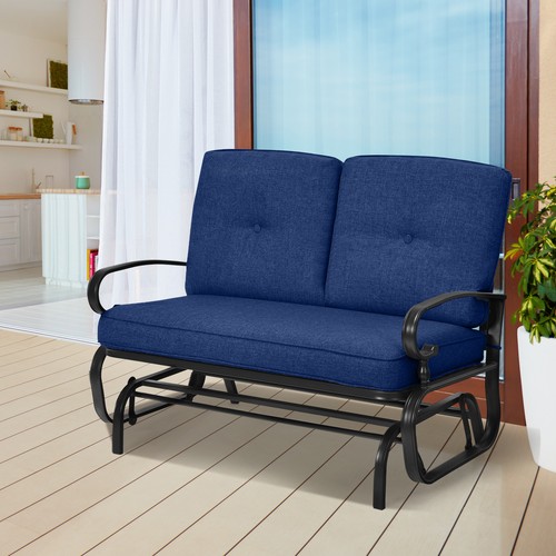 Seats outdoor swing glider - 2,