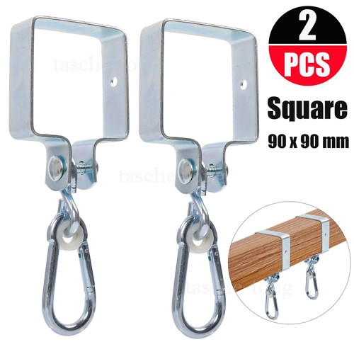 Heavy duty hook - hook, hammock